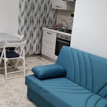Jajo Apartment Brindisi Exterior photo