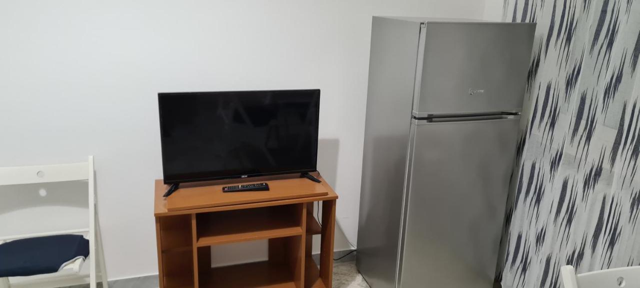 Jajo Apartment Brindisi Exterior photo