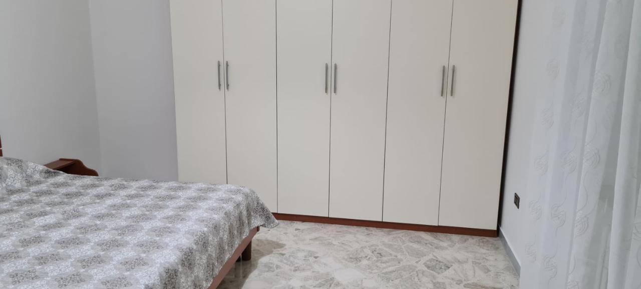 Jajo Apartment Brindisi Exterior photo